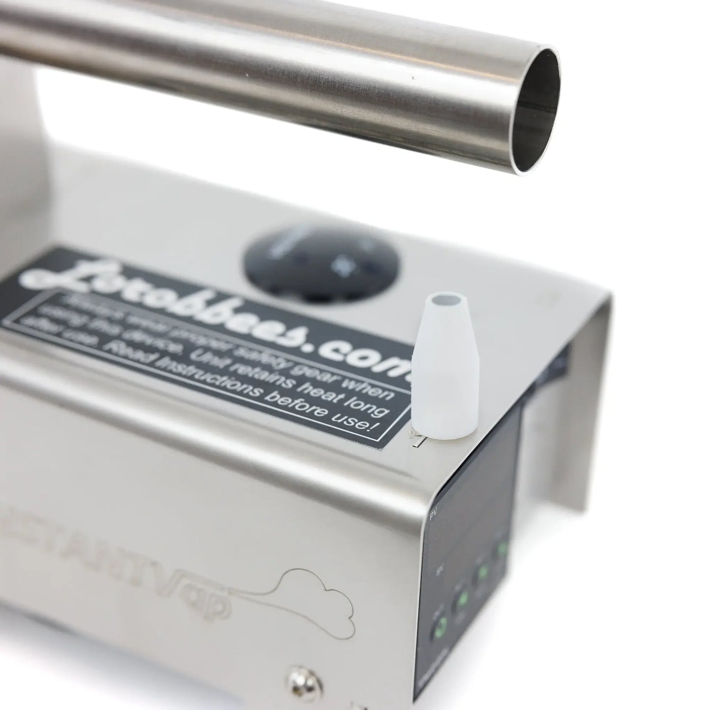 InstantVap Apimaye Washers