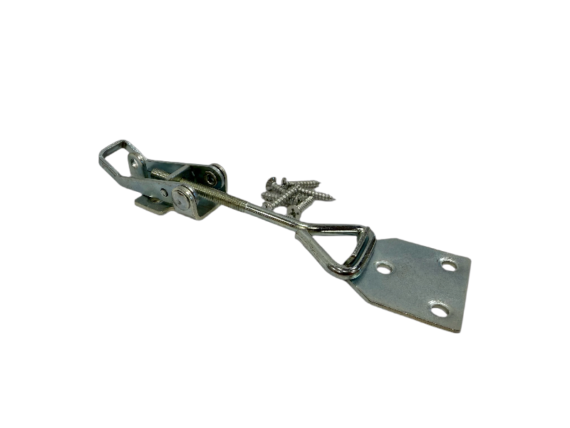 metal bee hive latches