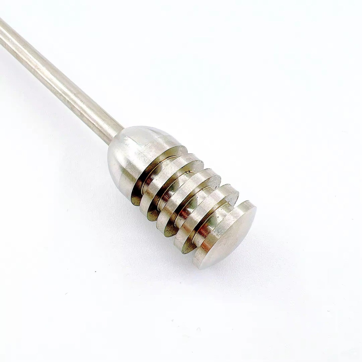 Stainless Honey Dipper