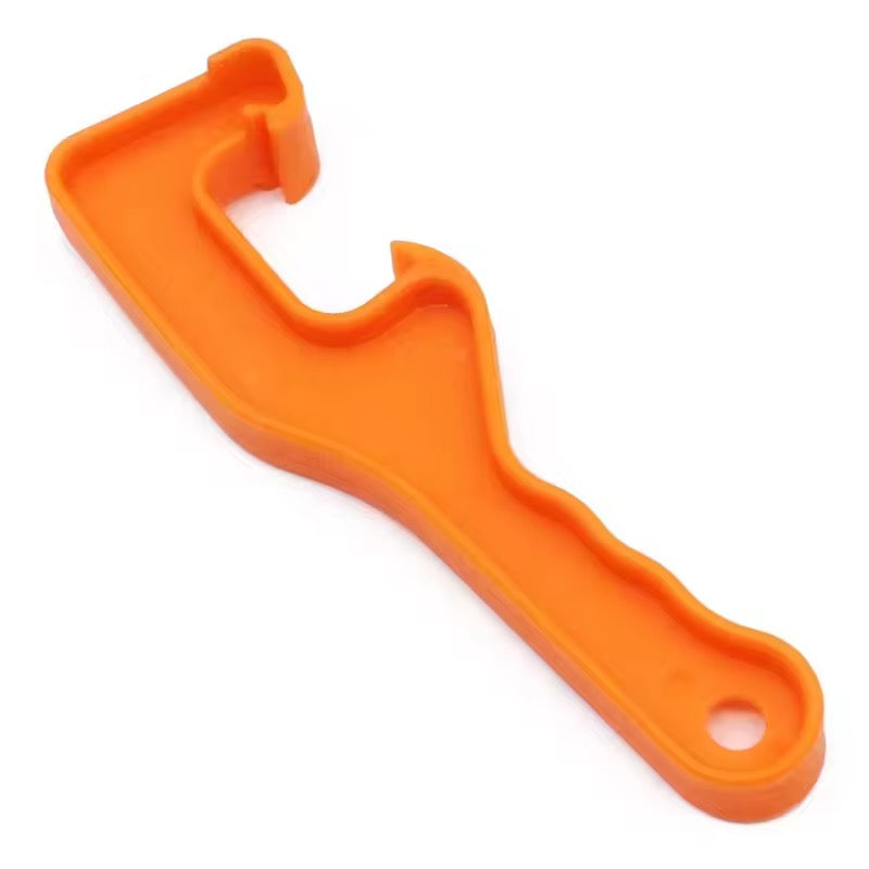 Bucket Wrench
