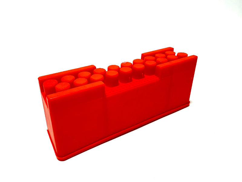 battery style queen transport box