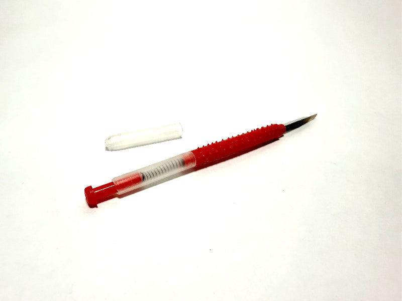 Chinese grafting tool