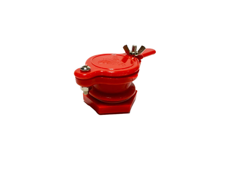 plastic honey gate with o rings