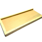5 frame nuc flat HDO bottom board