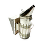stainless steel bee smoker