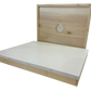 Telescoping Lid with Inner Cover, 10 Frame