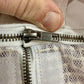 Triple layer mesh ventilated beekeeping suit