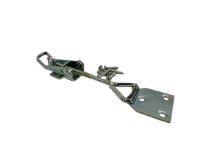 metal bee hive latches