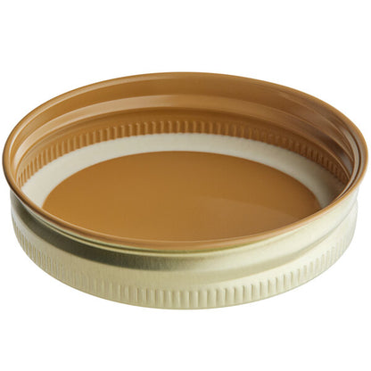 Pre-Drilled Jar Feeder Lids