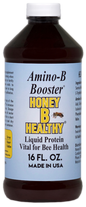 Honey B Healthy Amino-B Booster 16oz