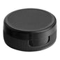 38/400 Plastic Flip Top Lid with Pressure Sensitive Liner, Case of 2,000