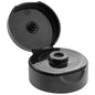 38/400 Inverted Flip Top Lid with Pressure Sensitive Liner and Valve, Case of 850