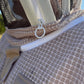 Professional 3-Layer Ventilated Mesh Beekeeping Jacket