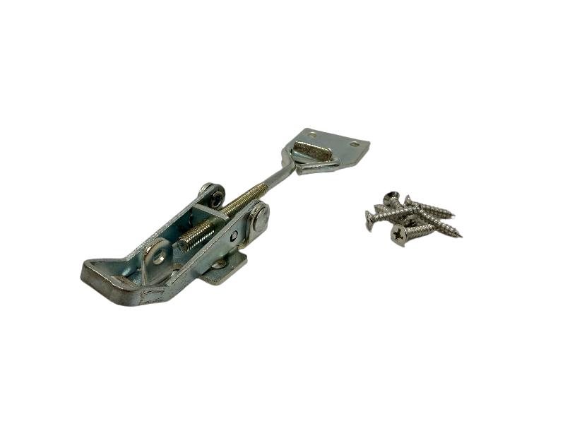 metal bee hive latches