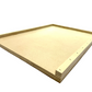 10 frame flat HDO bottom board
