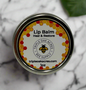 1oz Lip Balm Tins