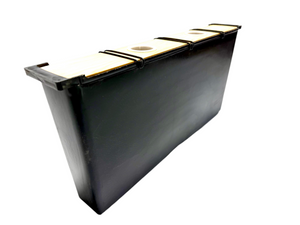 Frame Feeder