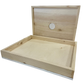 Insulated Telescoping Lid with Inner Cover, 10 Frame
