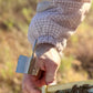 Professional 3-Layer Ventilated Mesh Beekeeping Jacket