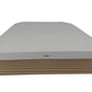 Wax Dipped Telescoping Lid, 5 Frame