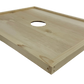 Inner Cover, 10 Frame