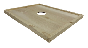 Inner Cover, 10 Frame