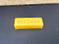 Beeswax Bar, 2oz
