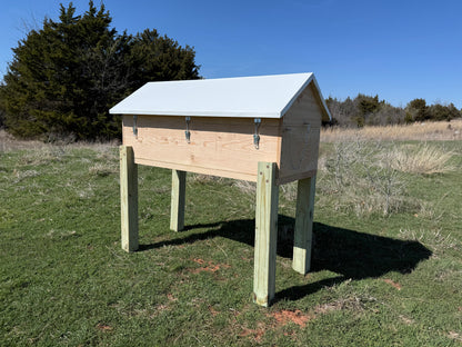 Long Langstroth DEPOSIT