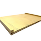 10 frame flat migratory HDO lid