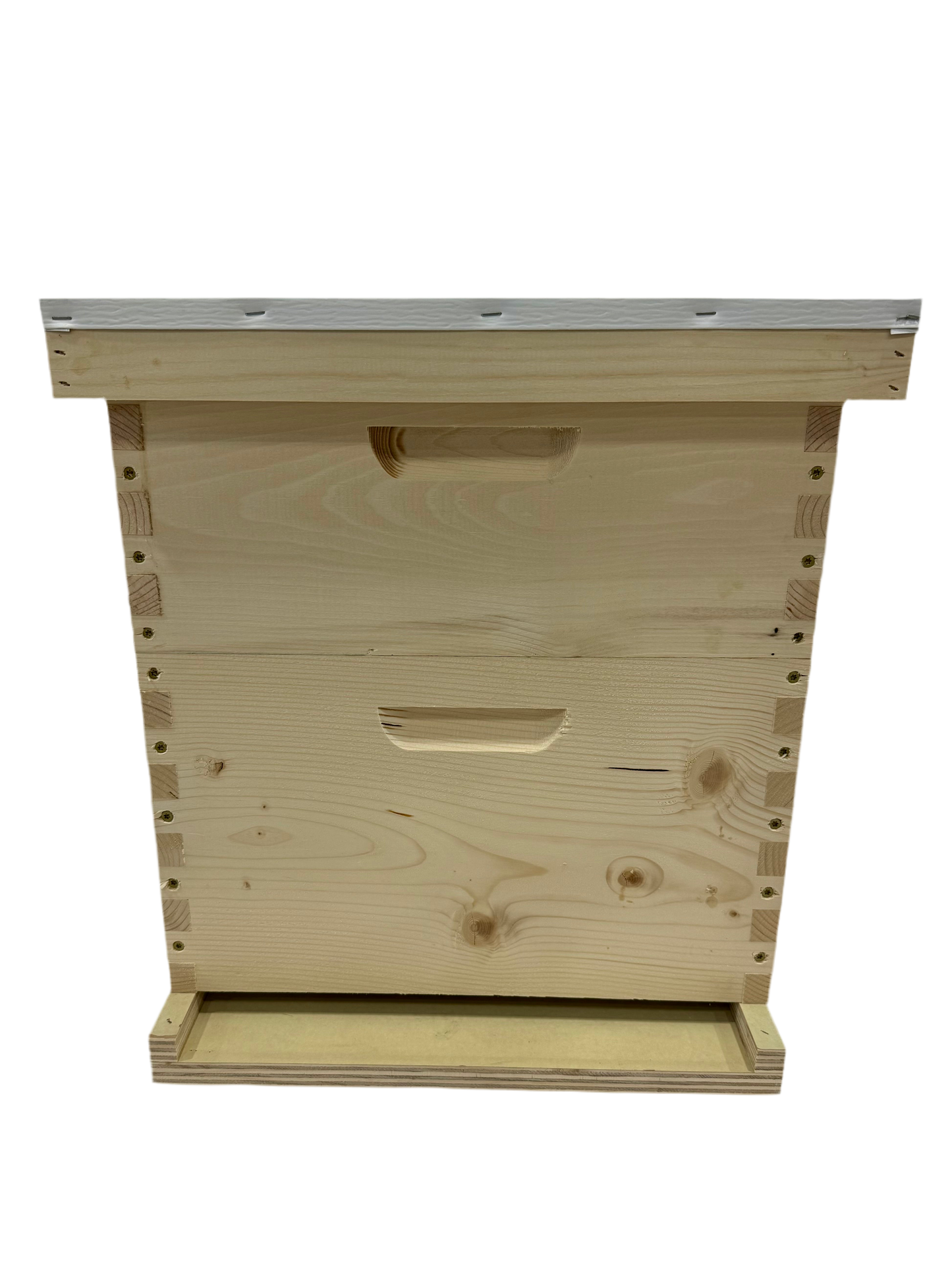 Double Deep Hive