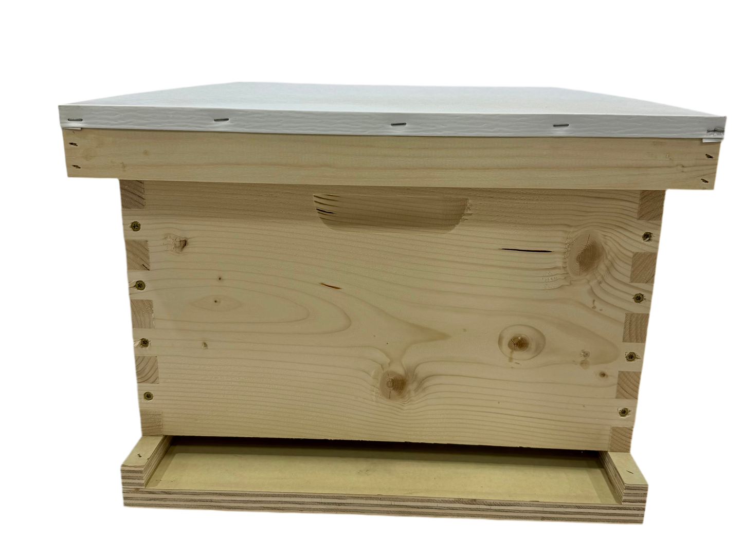 Single Deep Hive