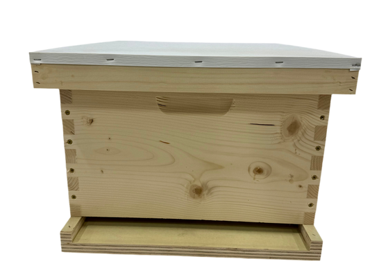 Single Deep Hive