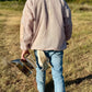 Professional 3-Layer Ventilated Mesh Beekeeping Jacket