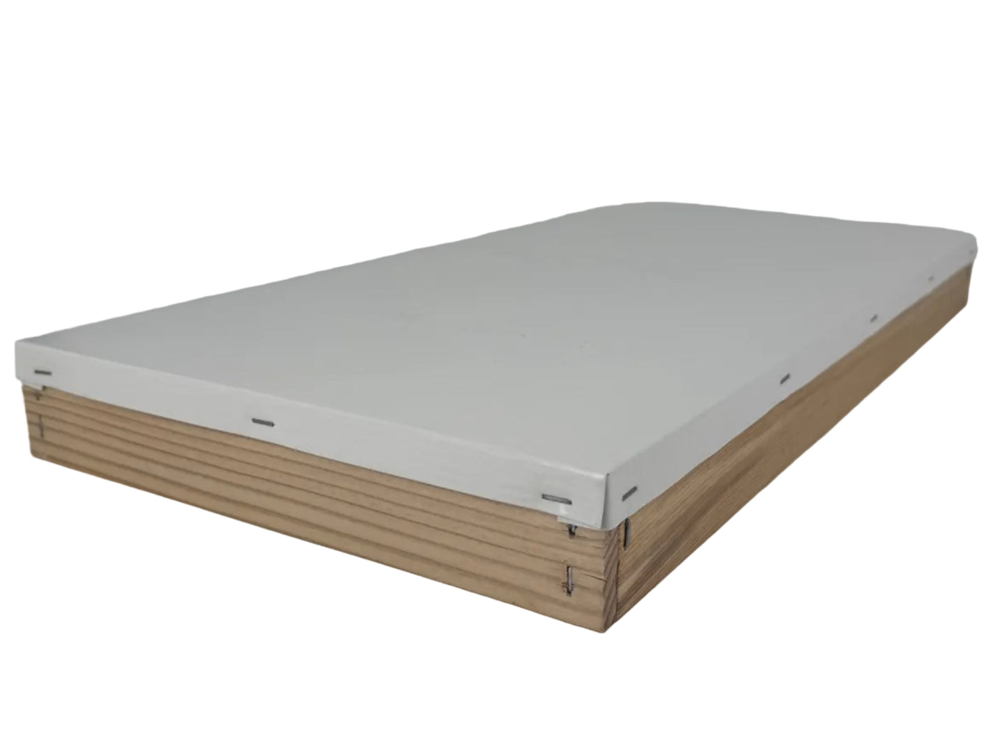 Wax Dipped Telescoping Lid, 5 Frame