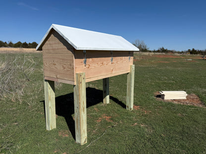 Long Langstroth DEPOSIT