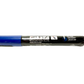 Blue uni post paint pen/marker