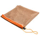 Nuc mesh transport bag