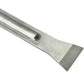 long Italian style stainless steel hive tool