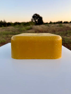 100% Pure Beeswax Blocks