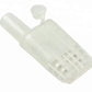 plastic min queen cages