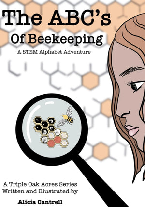 The ABCs of Beekeeping