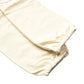 leather beekeeping gloves with canvas sleeves