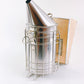 stainless steel 4x7 smoker