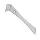 Stainless steel hive tool