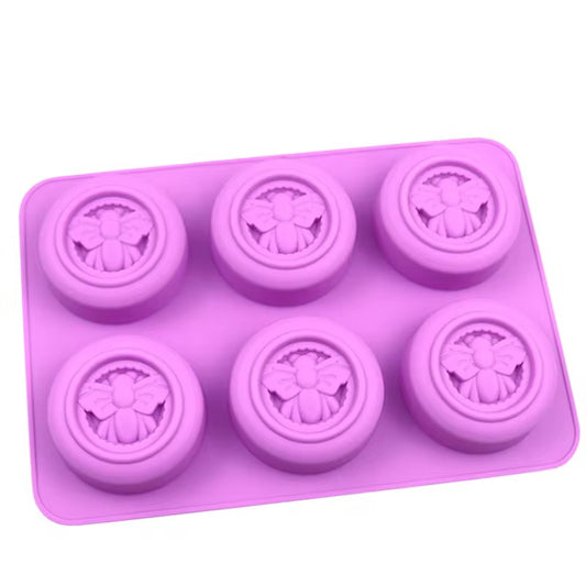 Lotion Bar Molds