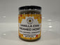 Vanilla Chai Creamed Honey