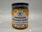 Cinnamon Creamed Honey