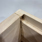 Assembled 8 Frame Deep Hive Body