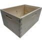 Assembled 8 Frame Deep Hive Body