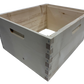 Assembled 10 Frame Deep Commercial Hive Bodies